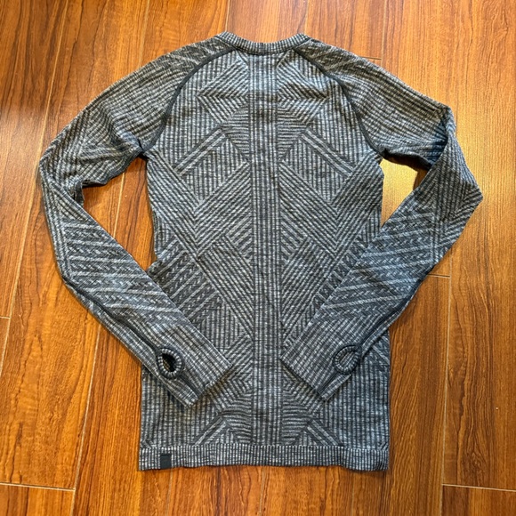 Lululemon Rest Less Pullover - Picture 8 of 10